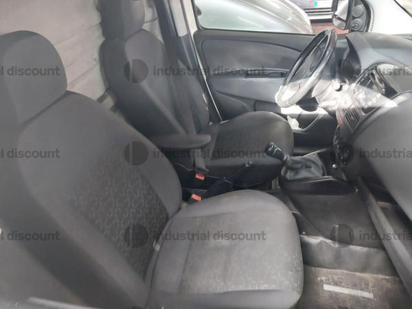 13#9138 Autocarri Fiat Mercedes in vendita - foto 29