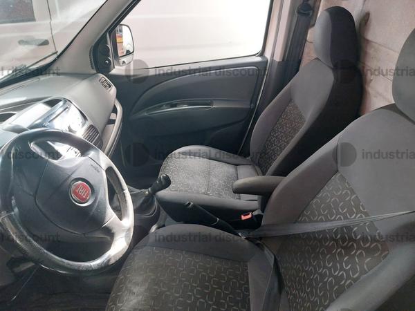 13#9138 Autocarri Fiat Mercedes in vendita - foto 30