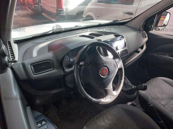 13#9138 Autocarri Fiat Mercedes in vendita - foto 31