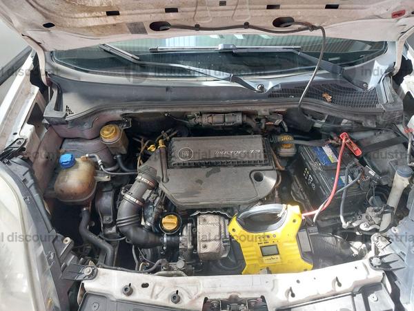 13#9138 Autocarri Fiat Mercedes in vendita - foto 32