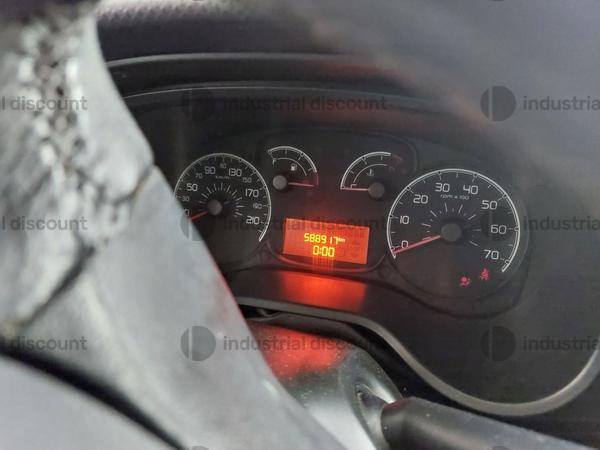 13#9138 Autocarri Fiat Mercedes in vendita - foto 33