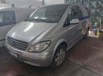 Immagine 1 - Autovettura Mercedes e Autocarro Renault - Lotto 14 (Asta 9138)
