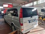 Immagine 3 - Autovettura Mercedes e Autocarro Renault - Lotto 14 (Asta 9138)