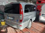 Immagine 4 - Autovettura Mercedes e Autocarro Renault - Lotto 14 (Asta 9138)