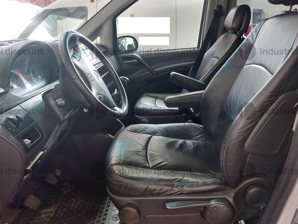 14#9138 Autovettura Mercedes e Autocarro Renault in vendita - foto 10