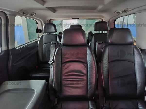 14#9138 Autovettura Mercedes e Autocarro Renault in vendita - foto 11