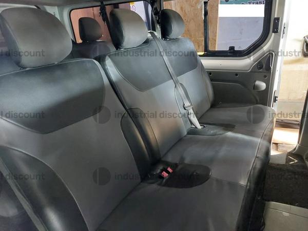 14#9138 Autovettura Mercedes e Autocarro Renault in vendita - foto 18