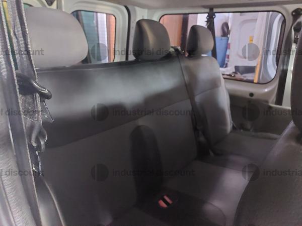 14#9138 Autovettura Mercedes e Autocarro Renault in vendita - foto 19