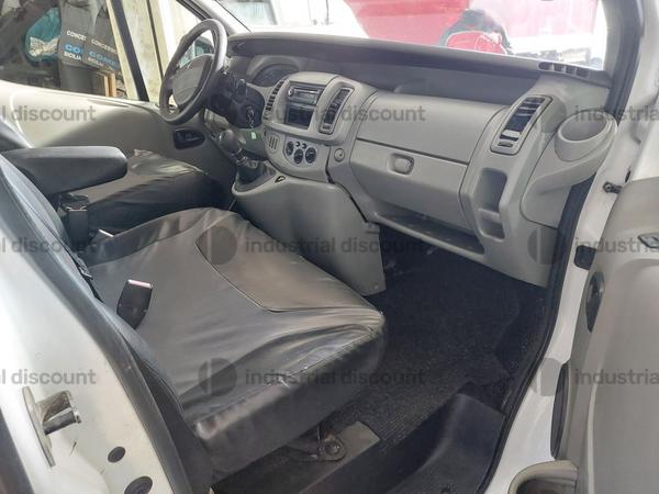 14#9138 Autovettura Mercedes e Autocarro Renault in vendita - foto 20