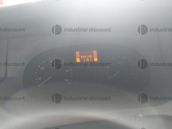 14#9138 Autovettura Mercedes e Autocarro Renault in vendita - foto 21