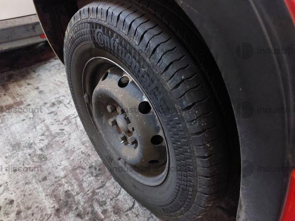15#9138 Autocarro Iveco Daily in vendita - foto 6