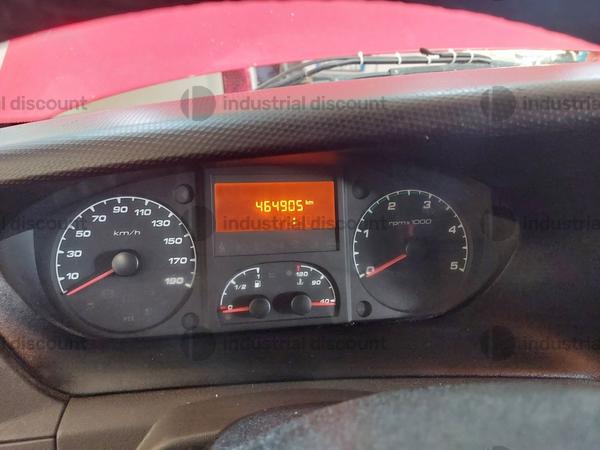 15#9138 Autocarro Iveco Daily in vendita - foto 7
