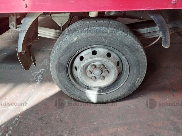 15#9138 Autocarro Iveco Daily in vendita - foto 8