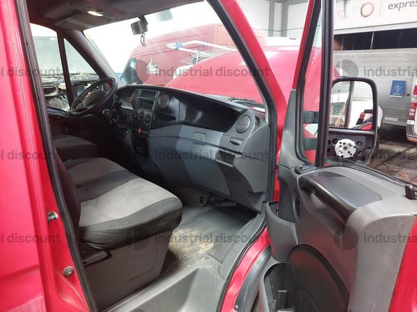 15#9138 Autocarro Iveco Daily in vendita - foto 10