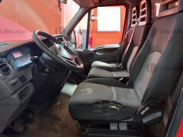 15#9138 Autocarro Iveco Daily in vendita - foto 13