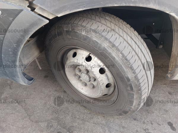 16#9138 Autocarro Iveco Daily in vendita - foto 7