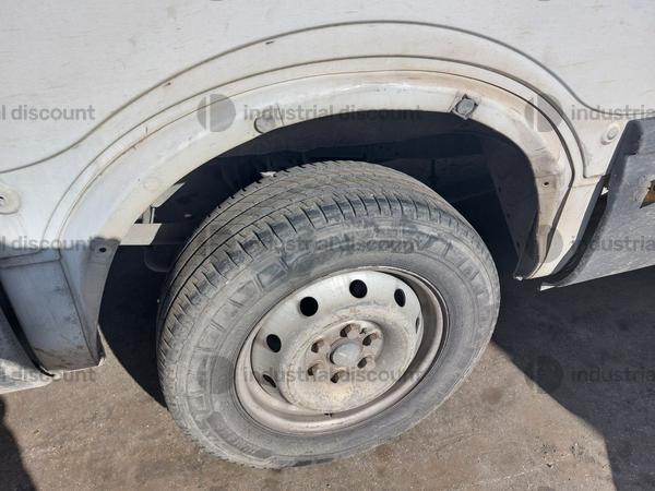 16#9138 Autocarro Iveco Daily in vendita - foto 8