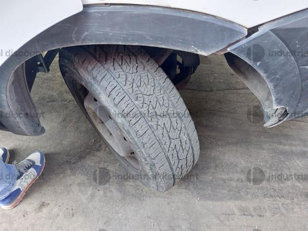 16#9138 Autocarro Iveco Daily in vendita - foto 9