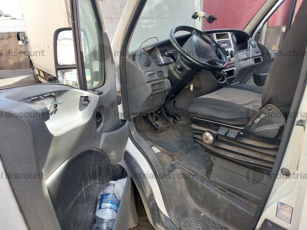 16#9138 Autocarro Iveco Daily in vendita - foto 12