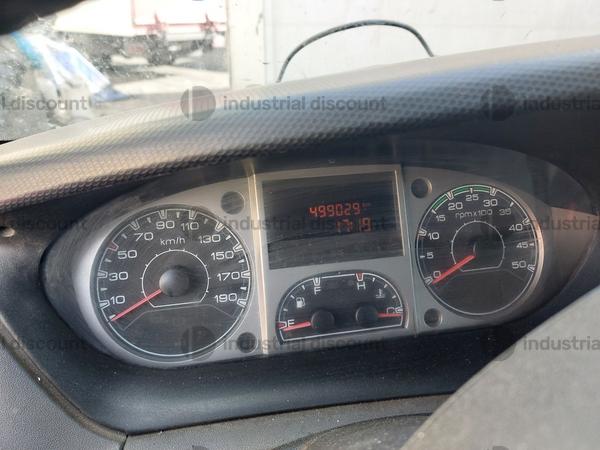 16#9138 Autocarro Iveco Daily in vendita - foto 15