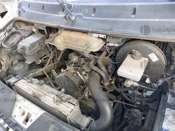 16#9138 Autocarro Iveco Daily in vendita - foto 16