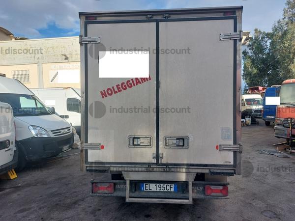 17#9138 Autocarro Iveco Daily in vendita - foto 4