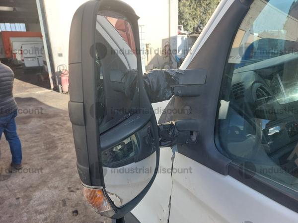 17#9138 Autocarro Iveco Daily in vendita - foto 7
