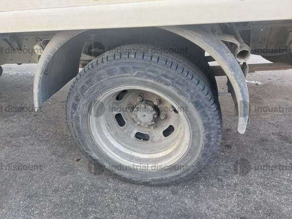 17#9138 Autocarro Iveco Daily in vendita - foto 8