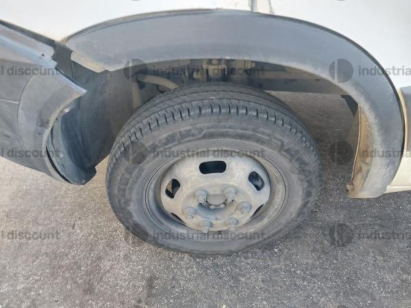 17#9138 Autocarro Iveco Daily in vendita - foto 9