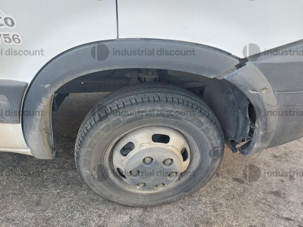 17#9138 Autocarro Iveco Daily in vendita - foto 10