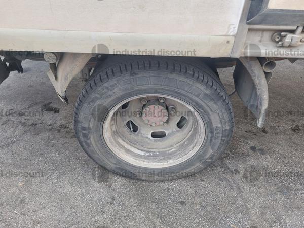 17#9138 Autocarro Iveco Daily in vendita - foto 11