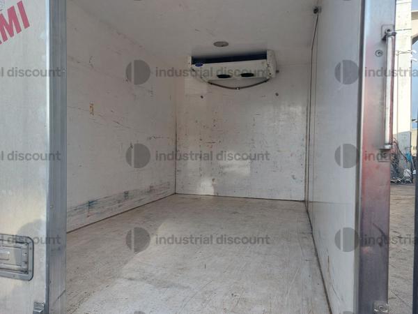 17#9138 Autocarro Iveco Daily in vendita - foto 12
