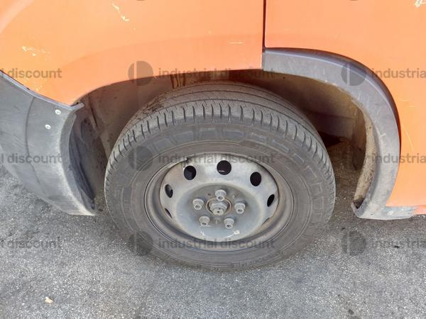 18#9138 Autocarro Fiat Ducato in vendita - foto 7