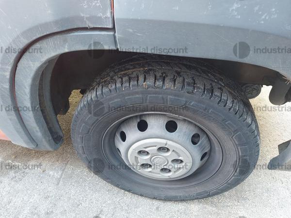 18#9138 Autocarro Fiat Ducato in vendita - foto 8
