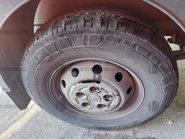 18#9138 Autocarro Fiat Ducato in vendita - foto 9