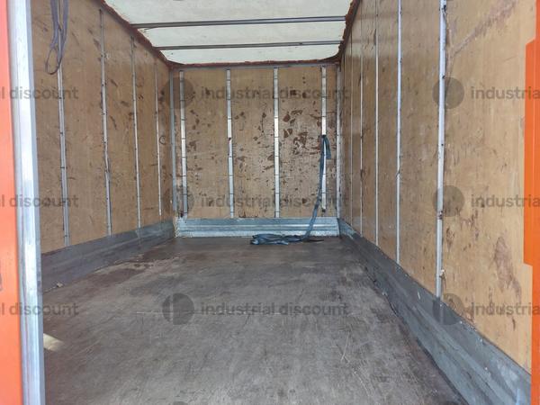 18#9138 Autocarro Fiat Ducato in vendita - foto 10