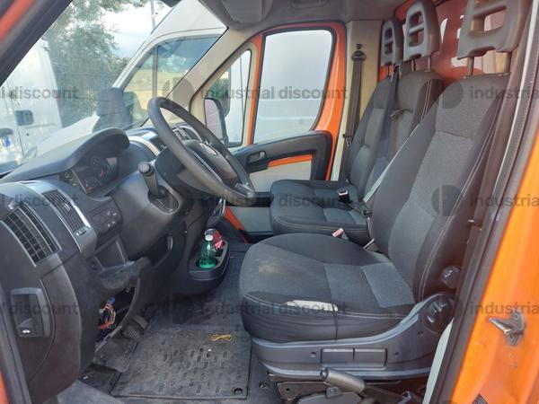 18#9138 Autocarro Fiat Ducato in vendita - foto 12