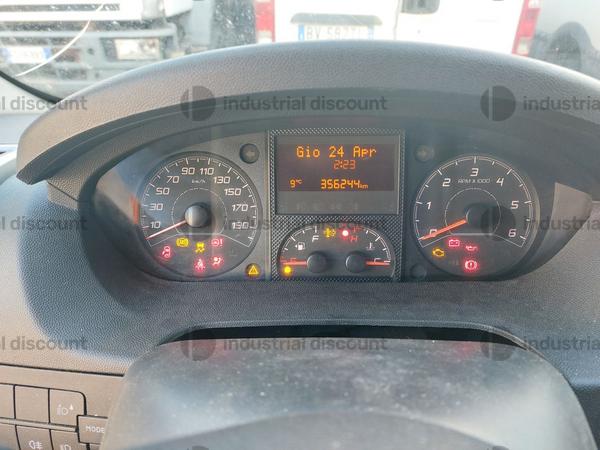 18#9138 Autocarro Fiat Ducato in vendita - foto 14