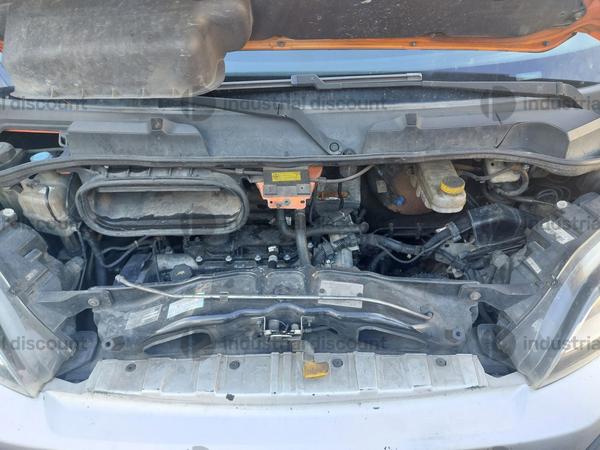 18#9138 Autocarro Fiat Ducato in vendita - foto 15