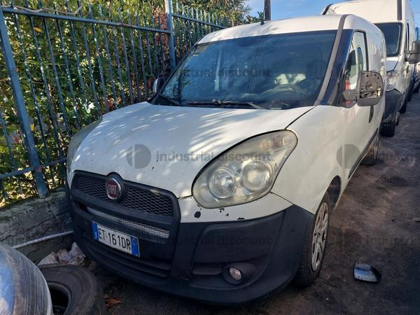 2#9138 Autocarro Fiat Doblò in vendita - foto 1