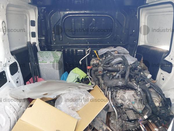 2#9138 Autocarro Fiat Doblò in vendita - foto 5