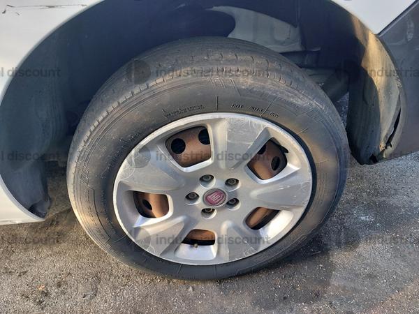 2#9138 Autocarro Fiat Doblò in vendita - foto 6