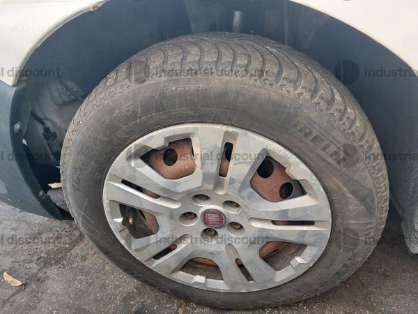 2#9138 Autocarro Fiat Doblò in vendita - foto 7