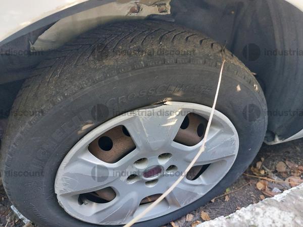 2#9138 Autocarro Fiat Doblò in vendita - foto 8
