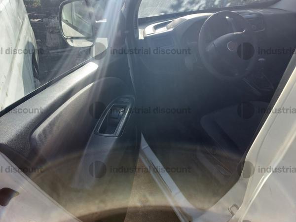 2#9138 Autocarro Fiat Doblò in vendita - foto 9