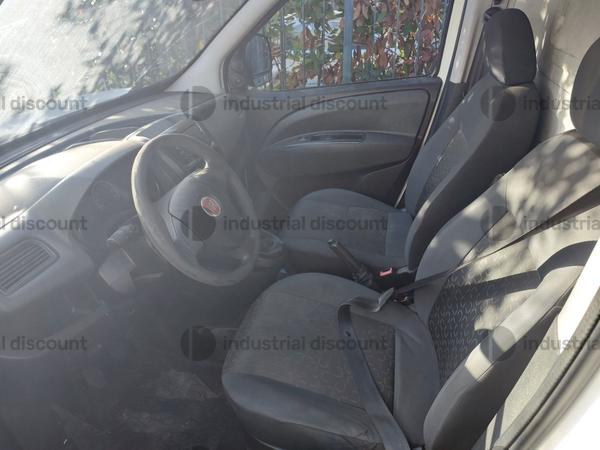 2#9138 Autocarro Fiat Doblò in vendita - foto 10