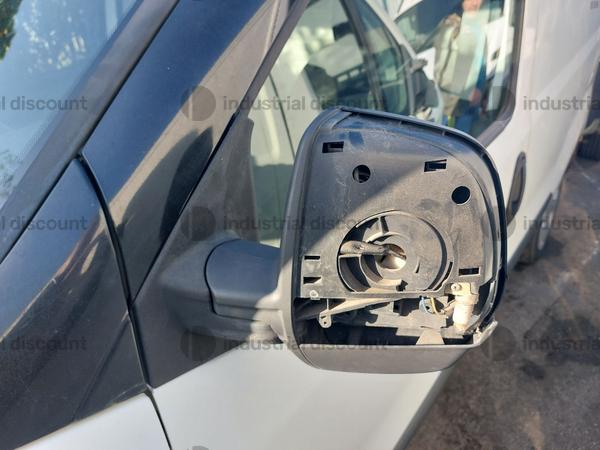 2#9138 Autocarro Fiat Doblò in vendita - foto 14