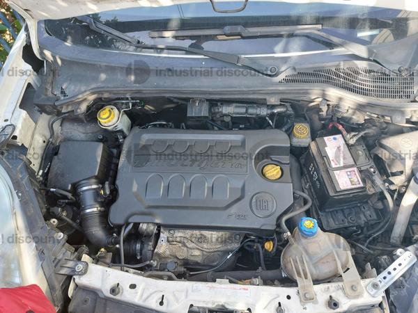 2#9138 Autocarro Fiat Doblò in vendita - foto 15