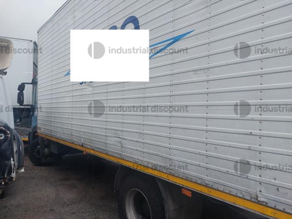 20#9138 Autocarro Iveco Eurocargo in vendita - foto 3