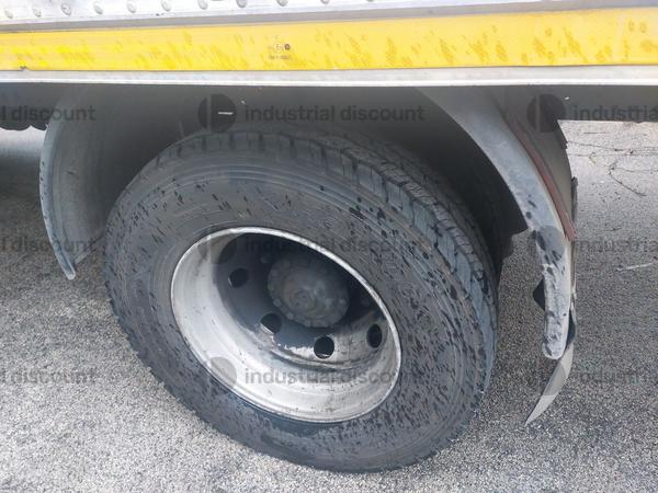 20#9138 Autocarro Iveco Eurocargo in vendita - foto 4